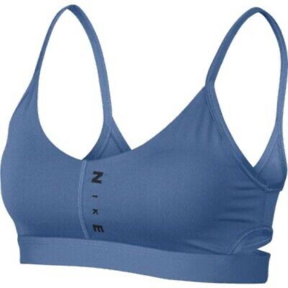 Nike bra